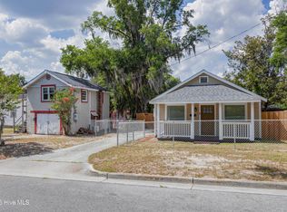 511 Marstellar Street, Wilmington, NC 28401