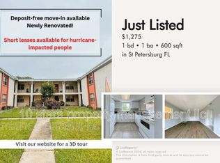 4725 39th Ave N APT 209, Saint Petersburg, FL 33714