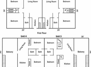 1224 2nd St, Key West, FL 33040