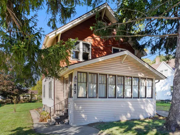 825 N Richmond St, Appleton, WI 54914