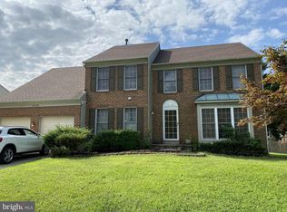 10319 Sea Pines Dr, Bowie, MD