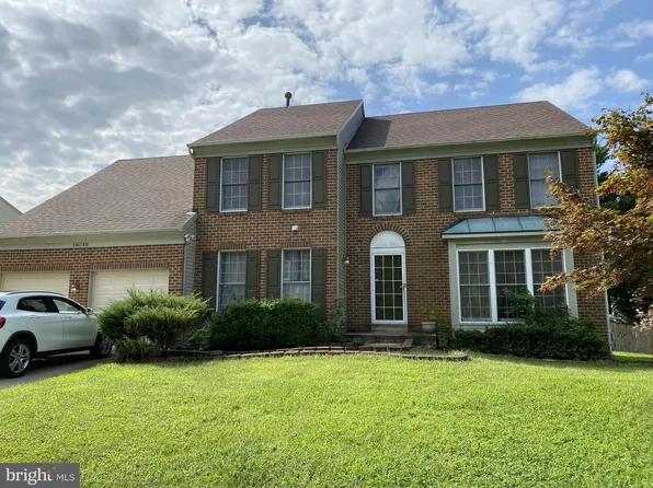 10319 Sea Pines Dr, Bowie, MD 20721