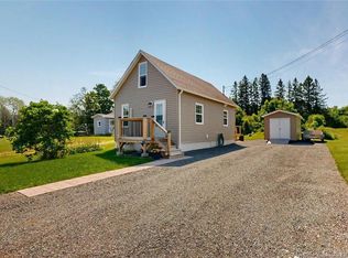 10 Gowland Mountain Rd, Elgin, NB E4Z1T1