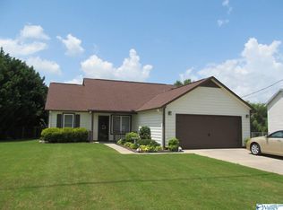 13311 Scott Ln, Madison, AL 35756