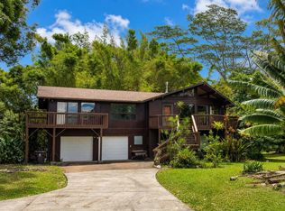 2695 Lia Pl, Haiku, HI 96708