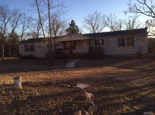 7100 River Trl, Hillsboro, MO 63050