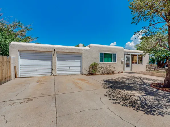 933 Indiana St SE, Albuquerque, NM 87108