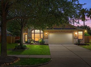 1240 Pisana, League City, TX 77573