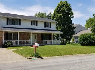 532 Forest Hills Blvd, Richmond, IN