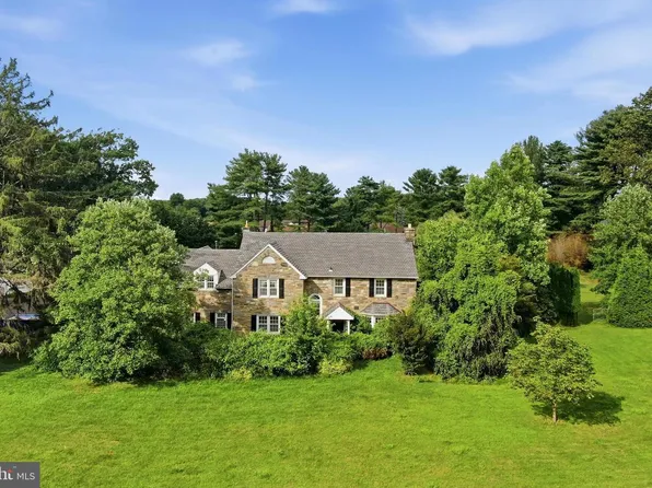 1801 County Line Rd, Huntingdon Vy, PA 19006