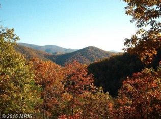 444 Grindstone Mountain View Rd, Elkton, VA 22827