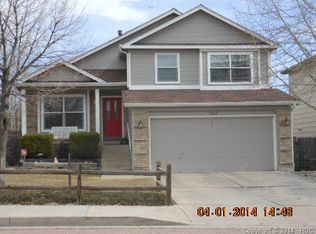 7843 Potomac Dr, Colorado Springs, CO 80920