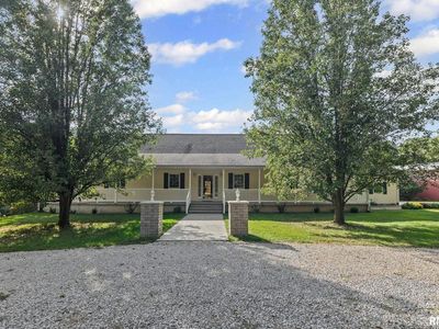 5481 Edgewood Rd, Salem, IL, 62881