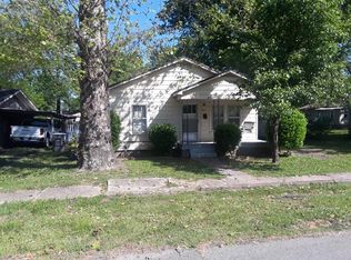 306 Locust St, Dardanelle, AR 72834