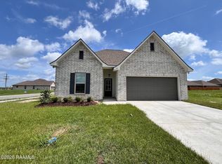 101 Bailey Ln, Youngsville, LA 70592