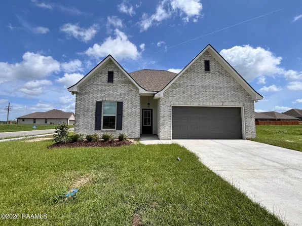 101 Bailey Ln, Youngsville, LA 70592