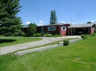 18 Wisconsin Creek Rd, Sheridan, MT 59749