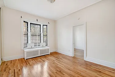 Rented by Akelius Real Estate Management