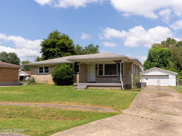 6503 Don Bon Ct, Louisville, KY 40258