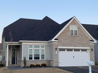 67 Samjan Cir, Hightstown, NJ 08520