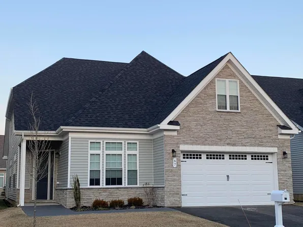 67 Samjan Cir, Hightstown, NJ 08520