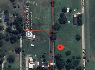 1420 County Road 611, Dayton, TX 77535