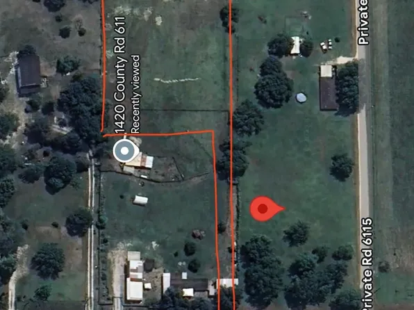 1420 County Road 611, Dayton, TX 77535