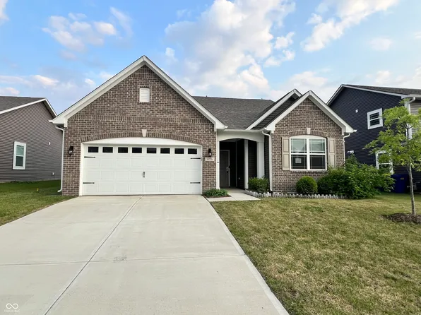 6729 Birmingham Ave, McCordsville, IN 46055