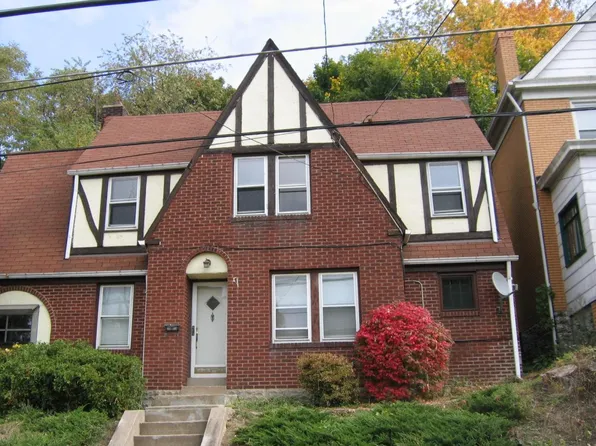 2023 Dartmore St, Pittsburgh, PA 15210