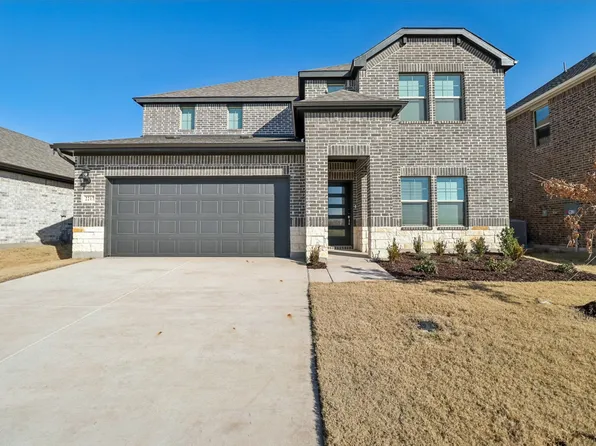 2217 Currents Rd, Princeton, TX 75407