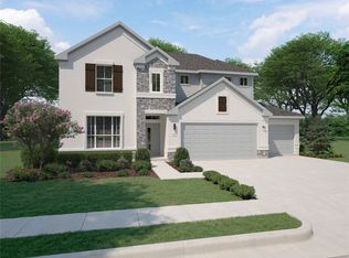 173 Bright Alcove Ct, Lavon, TX 75166