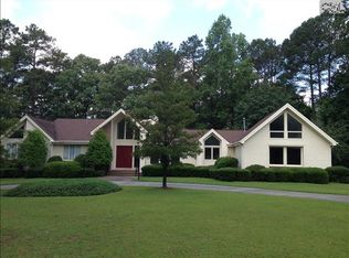 14 Olde Springs Rd, Columbia, SC 29223
