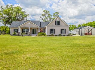 54476 Wildlife Way, Callahan, FL 32011