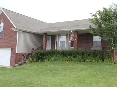3128 Clydesdale Dr, Clarksville, TN, 37043