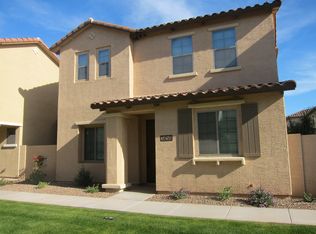3456 S Falcon Dr, Gilbert, AZ 85297