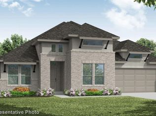 2912 Mayfair Ln, Northlake, TX 76247