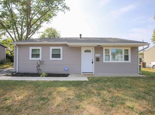 3755 Laguna Dr, Columbus, OH