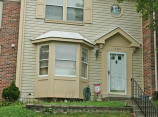 12443 Port Haven Dr, Germantown, MD 20874