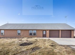 92 SW 331st Rd, Centerview, MO 64019