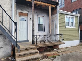 920 Marion St #2, Reading, PA 19604