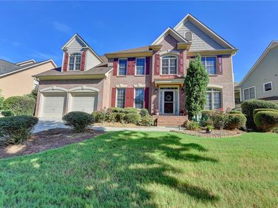 3995 Creekview Ridge Dr, Buford, GA, 30518