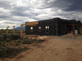 25 Este Mirada Rd, El Prado, NM 87529