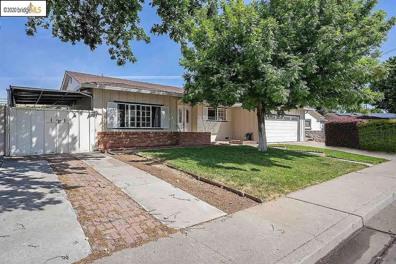 1537 Heartwood Drive — Photo 4