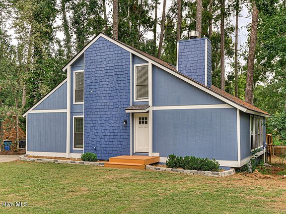 3rd image of 3323 Quaker Spring Road
