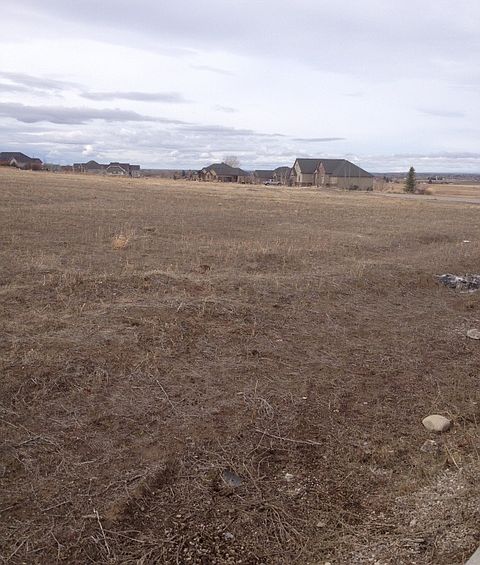 Looking West