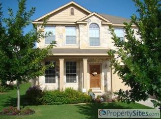 12020 Herb Brooks Dr, Austin, TX 78748