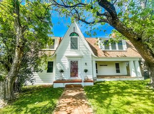 1919 Bosque Blvd, Waco, TX 76707