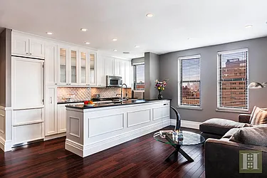 Sold by Halstead Real Estate