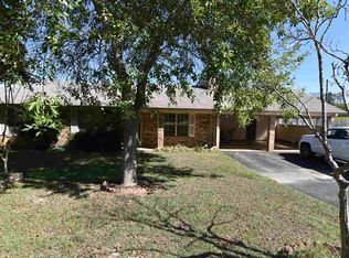 14290 County Road 2165d N, Henderson, TX 75652