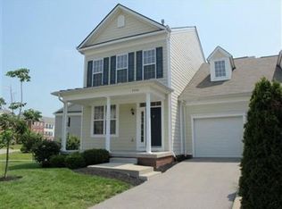 2466 Aristocracy Cir, Lexington, KY 40509